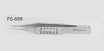 Squint Set - Muscle Surgery (Ophthalmic) Medical Instruments at Mumbai