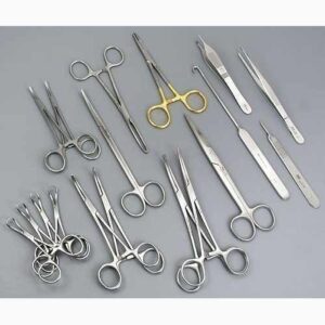 Read more about the article Medical Instrument Tools Supplier in Saudi Arabia