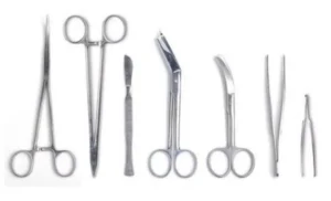Read more about the article Medical Instrument Tools Supplier in South Africa